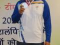 WPAC 2025: Yogesh Kathuniya stresses the importance of action, not words, after yet another silver - Hindi News | WPAC 2025: Yogesh Kathuniya stresses the importance of action, not words, after yet another silver | Latest other-sports News at Lokmattimes.com