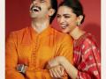 'Queen' Deepika crashes Ranveer Singh's chat with fans - Hindi News | 'Queen' Deepika crashes Ranveer Singh's chat with fans | Latest entertainment News at Lokmattimes.com