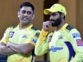 CSK win not an offshoot of captaincy change; Jadeja was perhaps over-thinking: Dhoni - Hindi News | CSK win not an offshoot of captaincy change; Jadeja was perhaps over-thinking: Dhoni | Latest cricket News at Lokmattimes.com