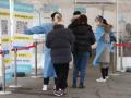 S.Korea reports over 20,000 new Covid-19 cases - Hindi News | S.Korea reports over 20,000 new Covid-19 cases | Latest health News at Lokmattimes.com