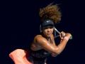 Aus Open: Osaka crushes Williams's 24th Grand Slam title bid - Hindi News | Aus Open: Osaka crushes Williams's 24th Grand Slam title bid | Latest tennis News at Lokmattimes.com