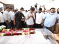 Two-day mourning in Andhra as Industry minister dies, CM rushes to Hyderabad - Hindi News | Two-day mourning in Andhra as Industry minister dies, CM rushes to Hyderabad | Latest politics News at Lokmattimes.com