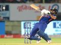 Gaikwad is a quality player; don't judge him by a couple of poor games: Dravid - Hindi News | Gaikwad is a quality player; don't judge him by a couple of poor games: Dravid | Latest cricket News at Lokmattimes.com