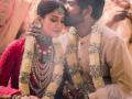 'Just married Nayanthara', says Vignesh Shivan as he posts wedding pic - Hindi News | 'Just married Nayanthara', says Vignesh Shivan as he posts wedding pic | Latest entertainment News at Lokmattimes.com