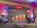 AMD showcases Ryzen 7000 Series desktop chips in India - Hindi News | AMD showcases Ryzen 7000 Series desktop chips in India | Latest technology News at Lokmattimes.com