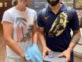 Test experience will come in handy in white-ball series vs England: SA's Laura Wolvaardt - Hindi News | Test experience will come in handy in white-ball series vs England: SA's Laura Wolvaardt | Latest cricket News at Lokmattimes.com