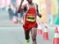 Bugatha, Sudha win New Delhi Marathon titles - Hindi News | Bugatha, Sudha win New Delhi Marathon titles | Latest other-sports News at Lokmattimes.com