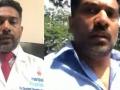 K'taka surgeon runs for 15 mins, beats traffic to perform operation on time; wins hearts - Hindi News | K'taka surgeon runs for 15 mins, beats traffic to perform operation on time; wins hearts | Latest national News at Lokmattimes.com
