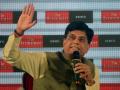 Railways ferried 20 lakh migrants in Shramik trains: Goyal - Hindi News | Railways ferried 20 lakh migrants in Shramik trains: Goyal | Latest business News at Lokmattimes.com