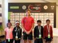 Bengaluru Open 2: Vukic given top billing, Ramkumar seeded 7th - Hindi News | Bengaluru Open 2: Vukic given top billing, Ramkumar seeded 7th | Latest tennis News at Lokmattimes.com