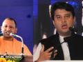 Yogi, Jyotiraditya Scindia to unveil Madhav Rao's statue today - Hindi News | Yogi, Jyotiraditya Scindia to unveil Madhav Rao's statue today | Latest politics News at Lokmattimes.com
