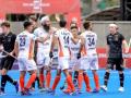 FIH Hockey Pro League: India defeat Germany 3-1, stay top of the table - Hindi News | FIH Hockey Pro League: India defeat Germany 3-1, stay top of the table | Latest hockey News at Lokmattimes.com