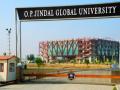 O.P. Jindal Global University hosts delegation from top UK universities for international partnerships, research & collaboration - Hindi News | O.P. Jindal Global University hosts delegation from top UK universities for international partnerships, research & collaboration | Latest national News at Lokmattimes.com