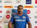 If you push too hard for Hardik to bowl, he might even struggle: Jayawardene - Hindi News | If you push too hard for Hardik to bowl, he might even struggle: Jayawardene | Latest cricket News at Lokmattimes.com