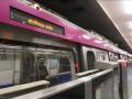8 bidders for Delhi Metro's Magenta Line extension - Hindi News | 8 bidders for Delhi Metro's Magenta Line extension | Latest politics News at Lokmattimes.com