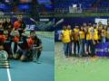 TPL 2022: Finecab Hyderabad make it two in a row as they are crowned champions - Hindi News | TPL 2022: Finecab Hyderabad make it two in a row as they are crowned champions | Latest tennis News at Lokmattimes.com