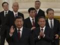 Xi's loyalists from Fujian and Zhejiang factions take charge of China's national security - Hindi News | Xi's loyalists from Fujian and Zhejiang factions take charge of China's national security | Latest national News at Lokmattimes.com