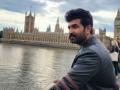 Set resembling London prison erected in Chennai for Arun Vijay film - Hindi News | Set resembling London prison erected in Chennai for Arun Vijay film | Latest entertainment News at Lokmattimes.com