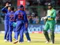 IND v SA, 3rd ODI: India bowled with more aggression; Australia will suit South Africa's bowlers, says Boucher - Hindi News | IND v SA, 3rd ODI: India bowled with more aggression; Australia will suit South Africa's bowlers, says Boucher | Latest cricket News at Lokmattimes.com