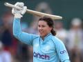 Beaumont century leads England to emphatic win over New Zealand - Hindi News | Beaumont century leads England to emphatic win over New Zealand | Latest cricket News at Lokmattimes.com
