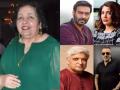 Bollywood mourns demise of Pamela Chopra; stars extend their condolences - Hindi News | Bollywood mourns demise of Pamela Chopra; stars extend their condolences | Latest entertainment News at Lokmattimes.com