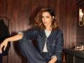 Deepika Padukone talks all things denim - Hindi News | Deepika Padukone talks all things denim | Latest lifestyle News at Lokmattimes.com