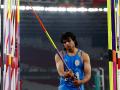 I was feeling a bit nervous: Neeraj Chopra after winning Lausanne Diamond League - Hindi News | I was feeling a bit nervous: Neeraj Chopra after winning Lausanne Diamond League | Latest other-sports News at Lokmattimes.com