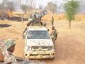 300 Boko Haram terrorists killed in Lake Chad region - Hindi News | 300 Boko Haram terrorists killed in Lake Chad region | Latest politics News at Lokmattimes.com