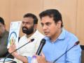 Telangana launches cool roof policy to reduce heat stress - Hindi News | Telangana launches cool roof policy to reduce heat stress | Latest politics News at Lokmattimes.com