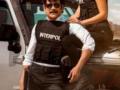 It's a wrap for the shoot of the Nagajuna action movie 'The Ghost' - Hindi News | It's a wrap for the shoot of the Nagajuna action movie 'The Ghost' | Latest entertainment News at Lokmattimes.com