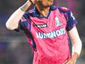 IPL 2023: Yuzvendra Chahal's historic 4/25 helps Rajasthan Royals restrict KKR to 149/8 - Hindi News | IPL 2023: Yuzvendra Chahal's historic 4/25 helps Rajasthan Royals restrict KKR to 149/8 | Latest cricket News at Lokmattimes.com