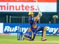IPL 2022: KKR thrash Mumbai Indians by five wickets - Hindi News | IPL 2022: KKR thrash Mumbai Indians by five wickets | Latest cricket News at Lokmattimes.com