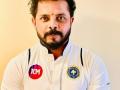 Sreesanth announces retirement from all forms of Indian domestic cricket - Hindi News | Sreesanth announces retirement from all forms of Indian domestic cricket | Latest cricket News at Lokmattimes.com