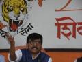 After Maha's SIT, ED hits back - attaches assets of Shiv Sena MP Sanjay Raut's wife, friends - Hindi News | After Maha's SIT, ED hits back - attaches assets of Shiv Sena MP Sanjay Raut's wife, friends | Latest maharashtra News at Lokmattimes.com