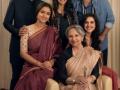 Sharmila Tagore returns to the screen with 'Gulmohar' - Hindi News | Sharmila Tagore returns to the screen with 'Gulmohar' | Latest entertainment News at Lokmattimes.com