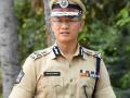 Andhra Pradesh DGP Gautam Sawang shunted out - Hindi News | Andhra Pradesh DGP Gautam Sawang shunted out | Latest politics News at Lokmattimes.com