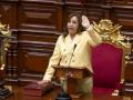 Peru's new president swears in cabinet - Hindi News | Peru's new president swears in cabinet | Latest politics News at Lokmattimes.com