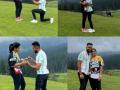 Indian cricketer Veda Krishnamurthy to get engaged, proposal photos go viral - Hindi News | Indian cricketer Veda Krishnamurthy to get engaged, proposal photos go viral | Latest cricket News at Lokmattimes.com