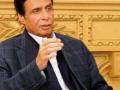 PTI president Pervaiz Elahi arrested in Lahore - Hindi News | PTI president Pervaiz Elahi arrested in Lahore | Latest international News at Lokmattimes.com