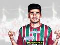 Anirudh Thapa joins Mohun Bagan Super Giant on five-year deal - Hindi News | Anirudh Thapa joins Mohun Bagan Super Giant on five-year deal | Latest football News at Lokmattimes.com
