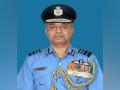 Chief of Southern Air Command Air Marshal Amit Tiwari gets Param Vishisht Seva Medal - Hindi News | Chief of Southern Air Command Air Marshal Amit Tiwari gets Param Vishisht Seva Medal | Latest national News at Lokmattimes.com
