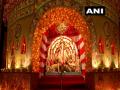 Kolkata pandal honours mothers on Durga Puja - Hindi News | Kolkata pandal honours mothers on Durga Puja | Latest national News at Lokmattimes.com