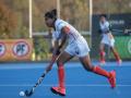 Hockey India names 66 players for junior women's national camp - Hindi News | Hockey India names 66 players for junior women's national camp | Latest hockey News at Lokmattimes.com
