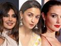 Gal Gadot, Priyanka Chopra Jonas congratulate Alia on her pregnancy - Hindi News | Gal Gadot, Priyanka Chopra Jonas congratulate Alia on her pregnancy | Latest entertainment News at Lokmattimes.com