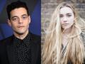 Florence Pugh, Rami Malek join Nolan's 'Oppenheimer' - Hindi News | Florence Pugh, Rami Malek join Nolan's 'Oppenheimer' | Latest entertainment News at Lokmattimes.com