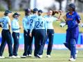 Women's World Cup: Charlie Dean takes four as India are bowled out for just 134 - Hindi News | Women's World Cup: Charlie Dean takes four as India are bowled out for just 134 | Latest cricket News at Lokmattimes.com