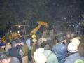 12 rescued after building collapses in Lucknow - Hindi News | 12 rescued after building collapses in Lucknow | Latest national News at Lokmattimes.com