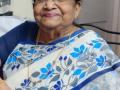 Acclaimed Rabindra Sangeet artist Sumitra Sen passes away - Hindi News | Acclaimed Rabindra Sangeet artist Sumitra Sen passes away | Latest national News at Lokmattimes.com