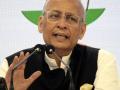 SC judgements on Delhi, Maharashtra 'historic', BJP lost on all fronts: Singhvi - Hindi News | SC judgements on Delhi, Maharashtra 'historic', BJP lost on all fronts: Singhvi | Latest politics News at Lokmattimes.com