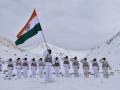 Modi greets ITBP on Raising Day - Hindi News | Modi greets ITBP on Raising Day | Latest politics News at Lokmattimes.com